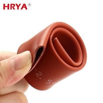 Best Price Heat Shrink Tube Black Heat Shrinkable Tubing for Wire Production