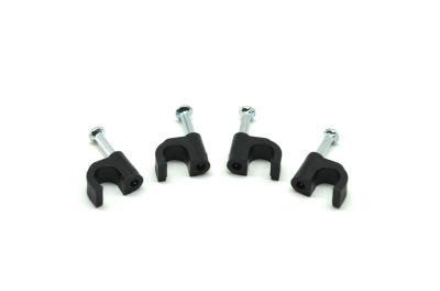 Hot Selling Plastic Wire Clips Cable Fixing Clip