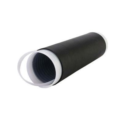 Silicone and EPDM Cold Shrink for Commonly Used Connector and Cable Combinations