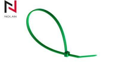 Factory Price Nylon 66 Self Lock Plastic Cable Tie Zip Ties