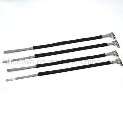 Factory Customized Stainless Steel Cable Tie with Wholesale Price