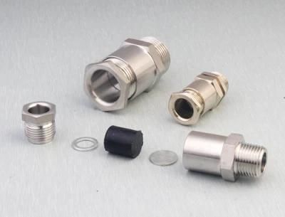 Ex Clamp Sealing Joint Gland Jx4 Series