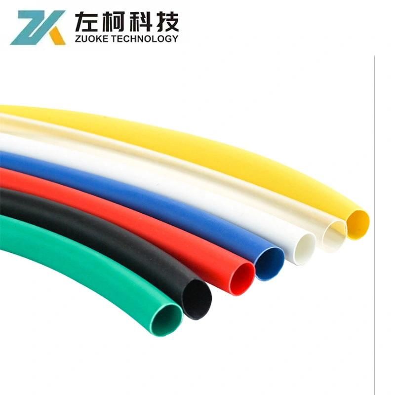 High Quality Low Pressure Heat Shriunkable Pipe