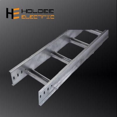 Low Voltage Galvanized Steel Cable Tray Manufacturer