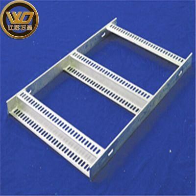 Cable Clamp Wire Mesh Basket Cable Tray
