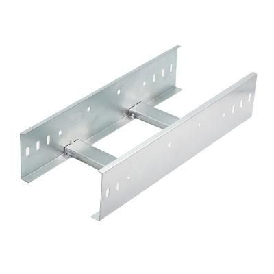 100*100 High Quality Galvanized Steel Cable Tray