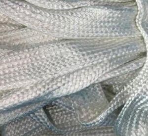Glass Fibre Braid Flexible Sleeve Hose Applied for High Pressure Hydraulic Soft Tube