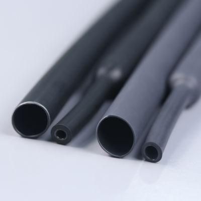 Heat Shrink Dual Medium Wall 3X Tubing with UL