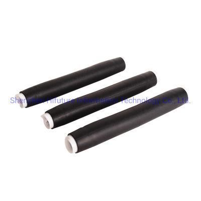 8.7/15 (17.5) Kv Silicone Rubber Cold Shrinkable Cable Joint