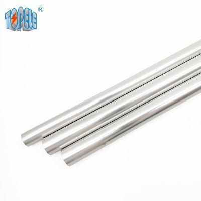 Aluminum Electrical Metallic Tubing Pipe Conduit (EMT) , American Conduit