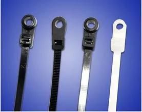 Nylon Mountable Head Ties with All Colors