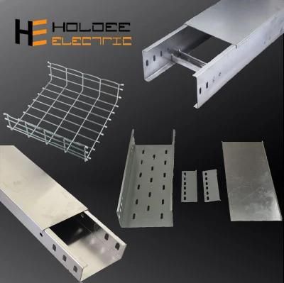 Good Quality Stainless Steel Cable Tray