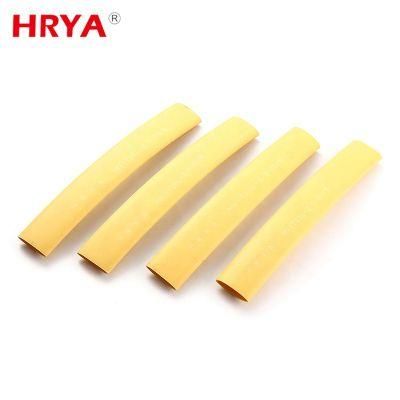 Heat Shrink Tube Adhesive-Lined Cable Sealing Thermofit Heat Shrink Tube