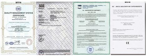 with UL Certificate IMC Conduit Galvanized Threaded Steel Pipe