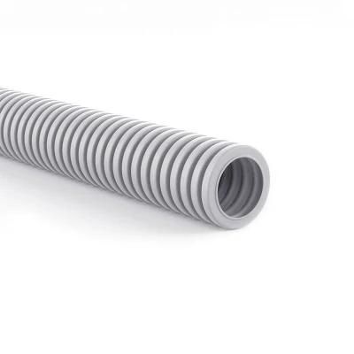 Heavy Duty 2 Inch Flexible Pipe Halogen Free Conduit