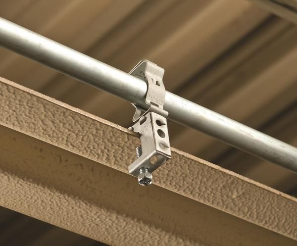 Top Selling Products Standard Top Quality Conduit Hanger with UL