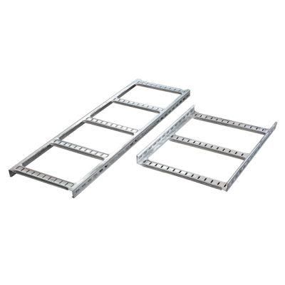 Cable Tray Accessories Vertical Angle Connector/End Cap/Separator/Coupler