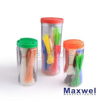 The Cheapest and Best Nylon Cable Ties Manufacturers