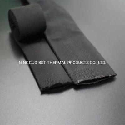 Nylon Abrasion Resistant Hose Burst Protection Sleeve