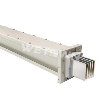 GM N Low Voltage Fire Rated Electrical Busway