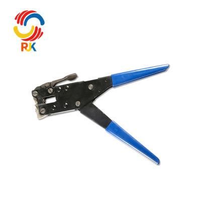 75-5 Cable TV Conical Cold Press Pliers