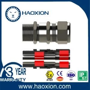 IP66 Explosion Proof Cable Gland