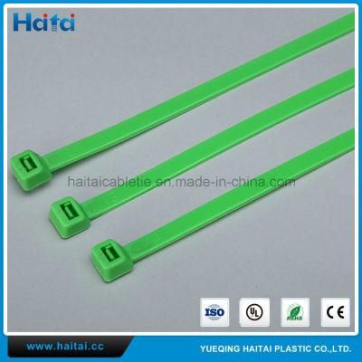Haitai Products 100-Pack 24-in Nylon Cable Ties