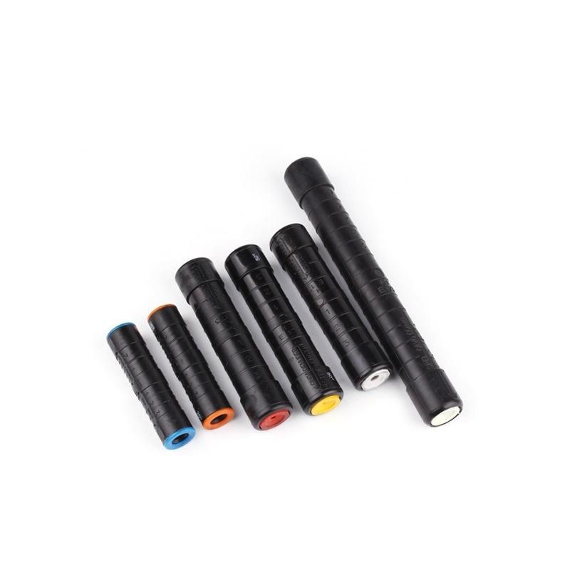 Mjpb/Mjpt Pre-Insulated Terminal Insulation Junction Sleeves
