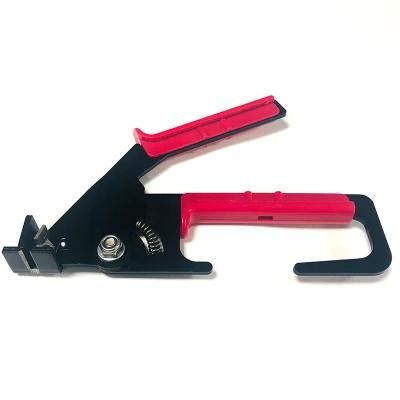 Pim Free Acetal Plastic Banding Strap Tightening Cable Tie Tool