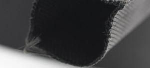Heat Shrinkable Tube Woven Sleeve Hose with Laser Cutting Edge