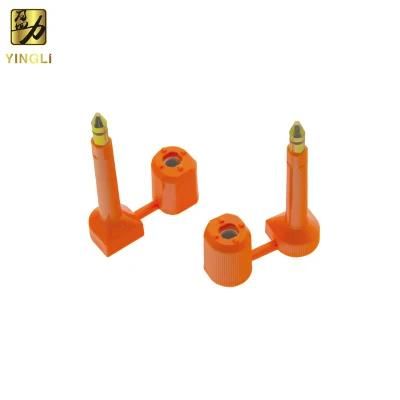 High Quality and Durable Bolt Seal with Super Security