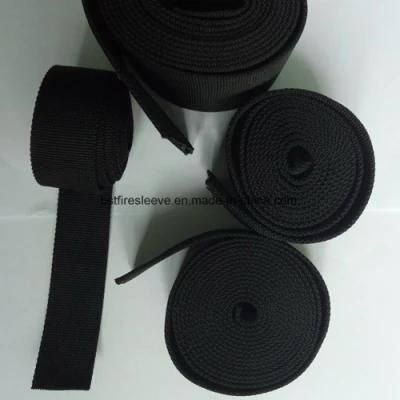 Thermal Protection Hose Sleeve Nylon Protective Sleeving