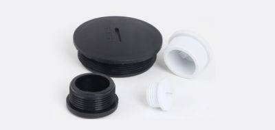 Nylon Screw Cap Plastic Plug