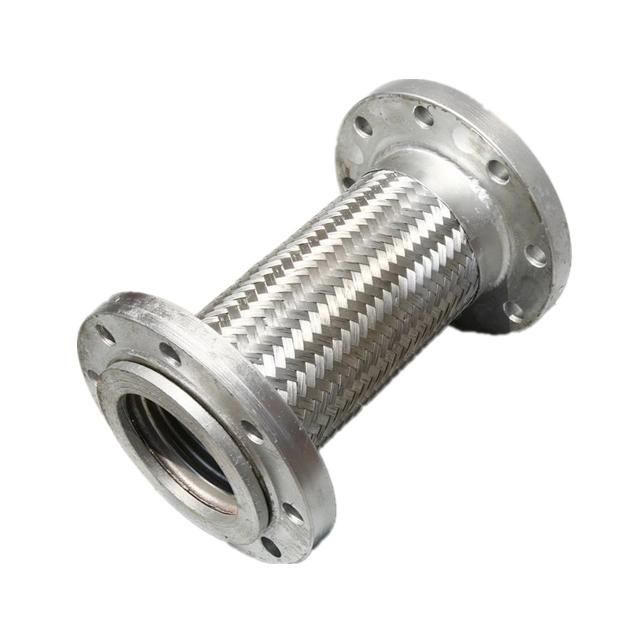 Flexible Stainless Steel Corrugated Conduit