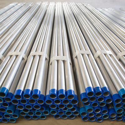 E310429 UL6a Low Price Rigid Aluminum Conduit 2&quot;