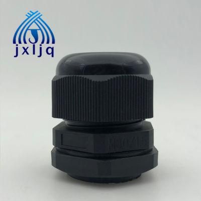 M50*1.5 Nylon Cable Gland