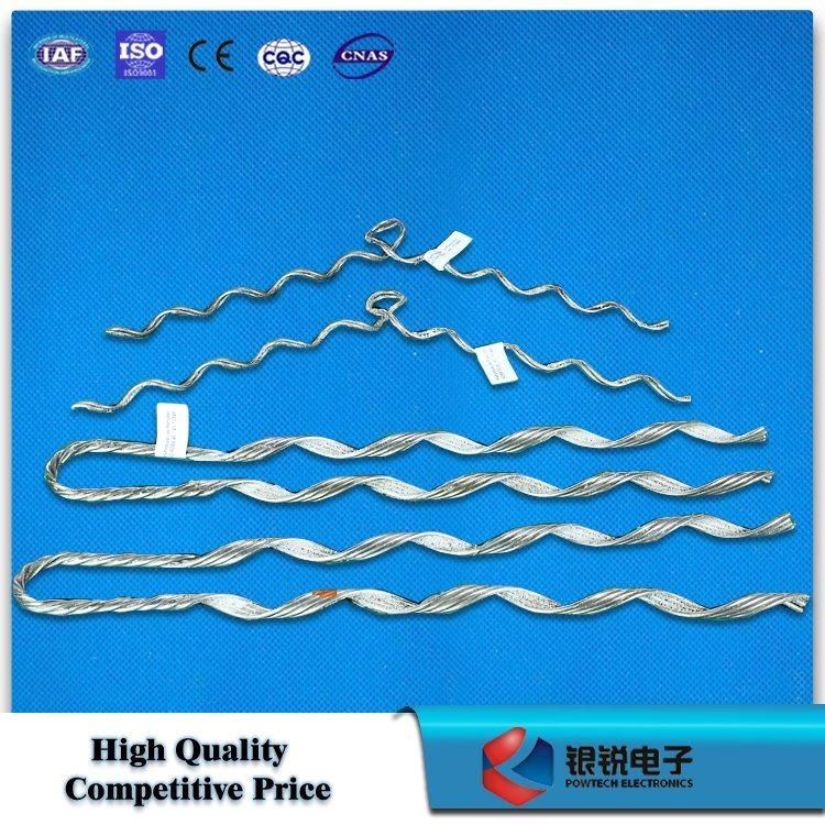 Preformed Dead End Clamp for Conductor with Low Price