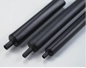 Semi-Conductive and Insulation Double Layer Heat Shrinkable Tubing (RSMC)