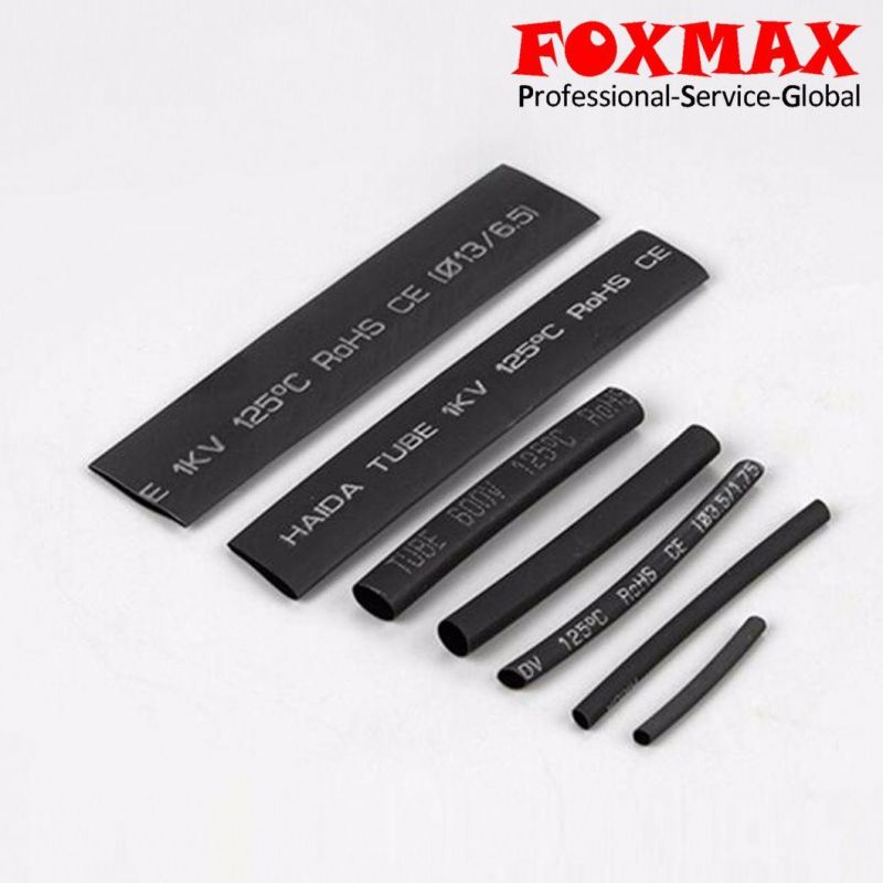 150PCS Heat Shrink Tubes/Heat Shrinkable Sleeve Set (FX-150)