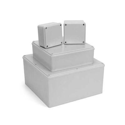 Terminal Outdoor Waterproof Electrical Junction Box