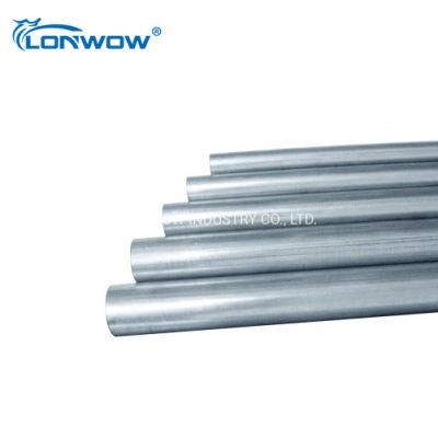 High Quality Hot Sale EMT Electrical Conduit