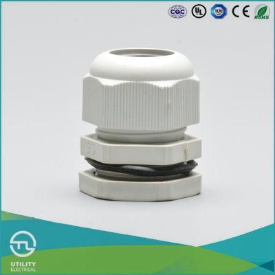 Nylon Cable Gland with RoHS Approved