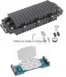 96 Core Standard Horizontal Type Fiber Optic Splice Closure