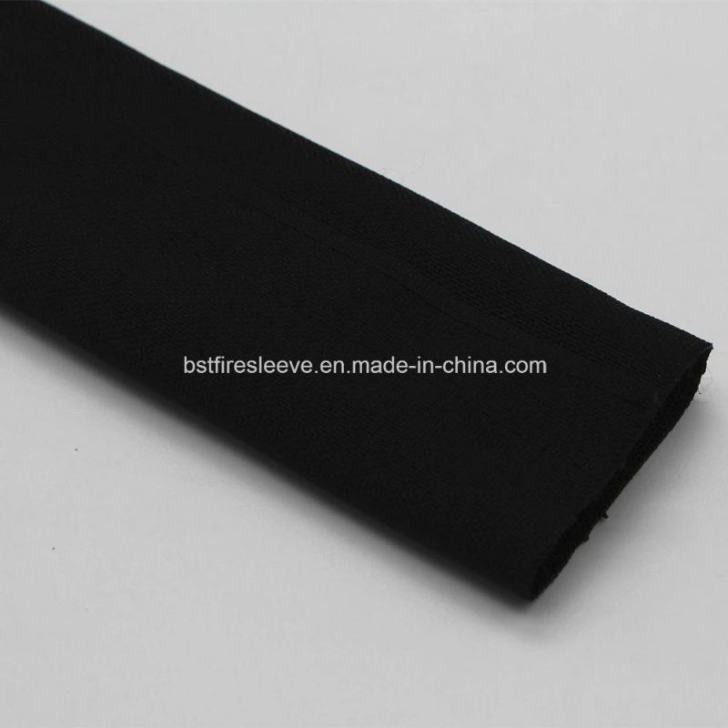 1050 Denier Ballistic Nylon Fabric Reusable Hose & Cable Protector Sleeve