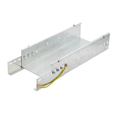 CT200*50 High Quality Galvanized Steel Cable Tray