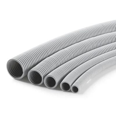 Corrugated Flexible Electrical Nonmetallic Conduit Tubing