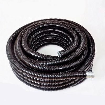 Liquid Tight PVC Coated Flexible Conduit