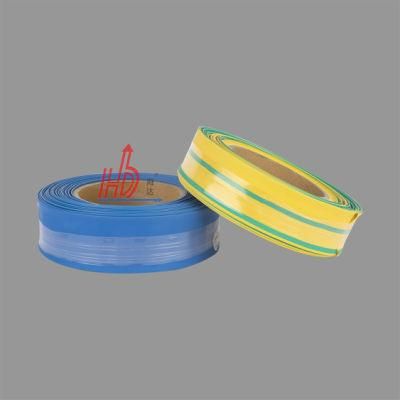 2: 1 HD-2 Normal Type Heat Shrinkable Tubing Cable Sleeve with UL 70mm
