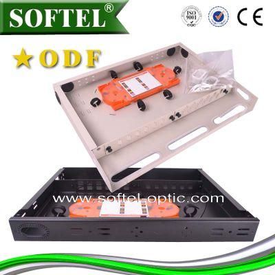 2014 New Arrival Rack Mount ODF Box