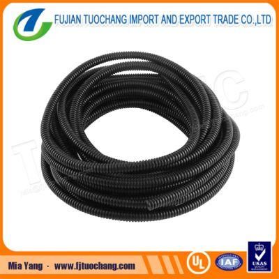 PVC Coated Pipe Corrugated Flexible Conduit